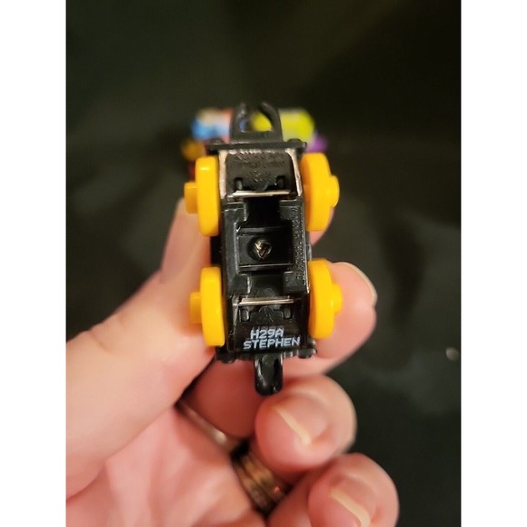 Thomas The Tank Engine Train  Friends Minis Micro Mini Trains Lot of 5 - Picture 11 of 14